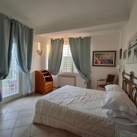 Villino Dei Coralli Lido di Ostia Zewnętrze zdjęcie