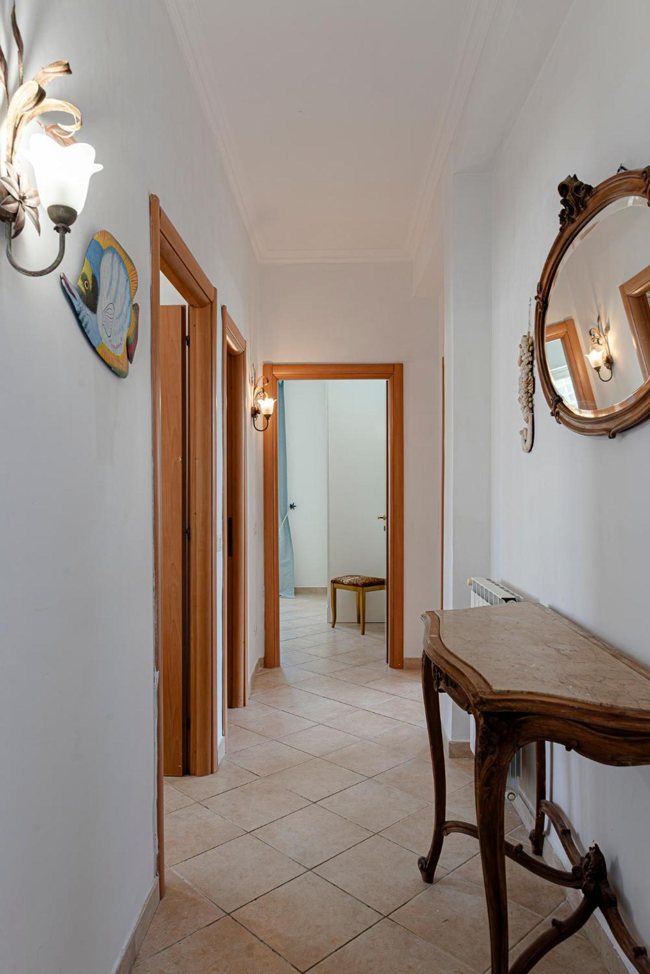 Villino Dei Coralli Lido di Ostia Zewnętrze zdjęcie