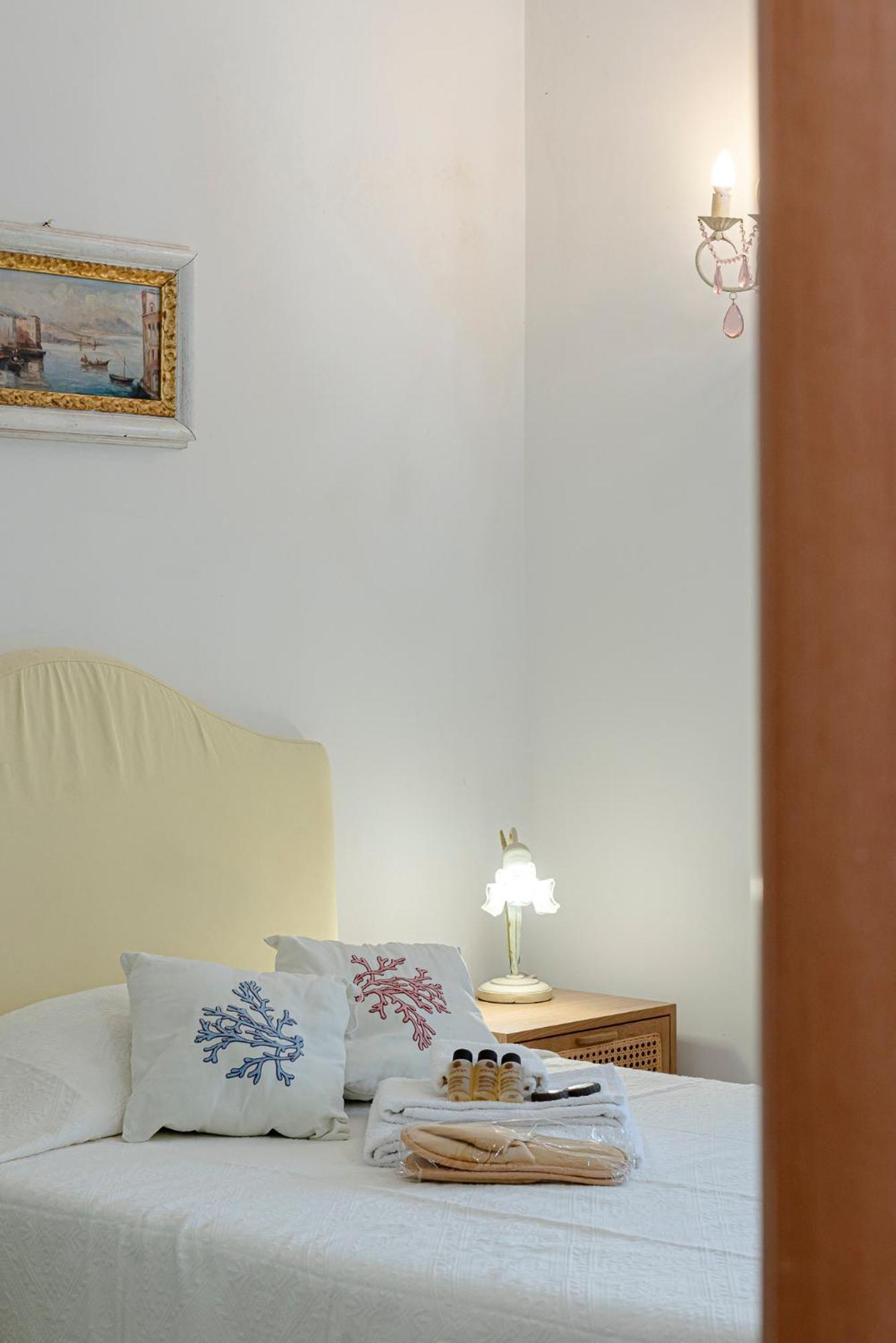 Villino Dei Coralli Lido di Ostia Zewnętrze zdjęcie