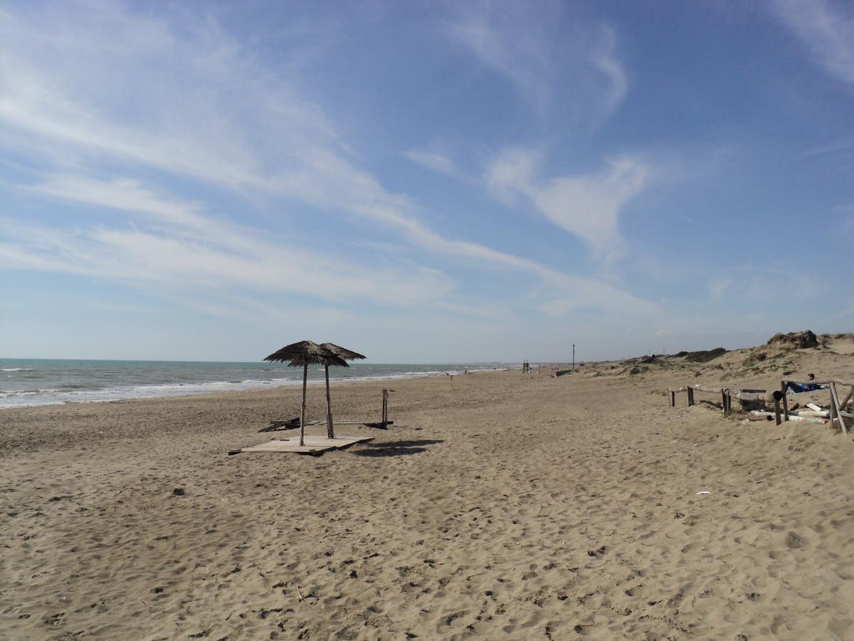 Villino Dei Coralli Lido di Ostia Zewnętrze zdjęcie