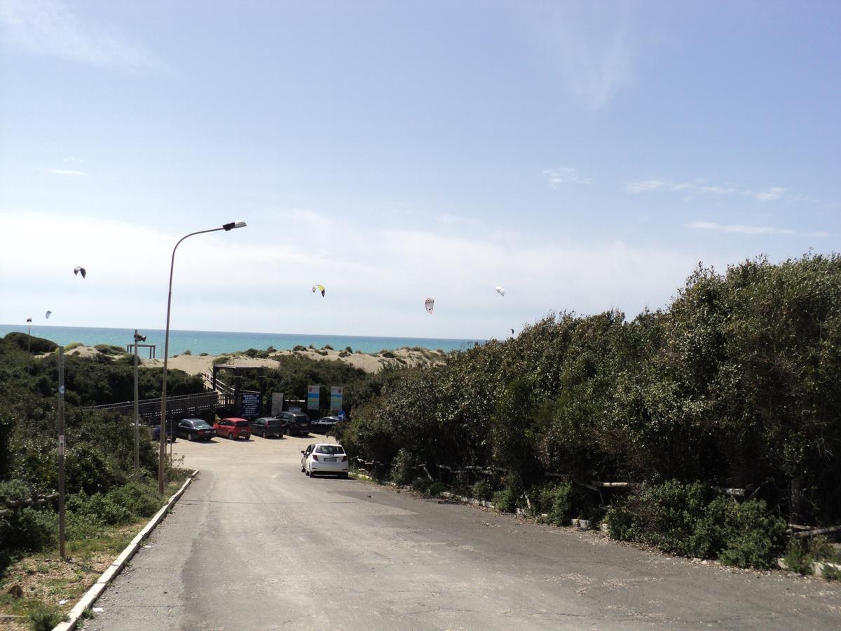 Villino Dei Coralli Lido di Ostia Zewnętrze zdjęcie